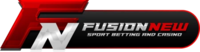 fusionnew - เว็บพนันที่หลอมรวมความสนุกสู่ประสบการณ์ใหม่